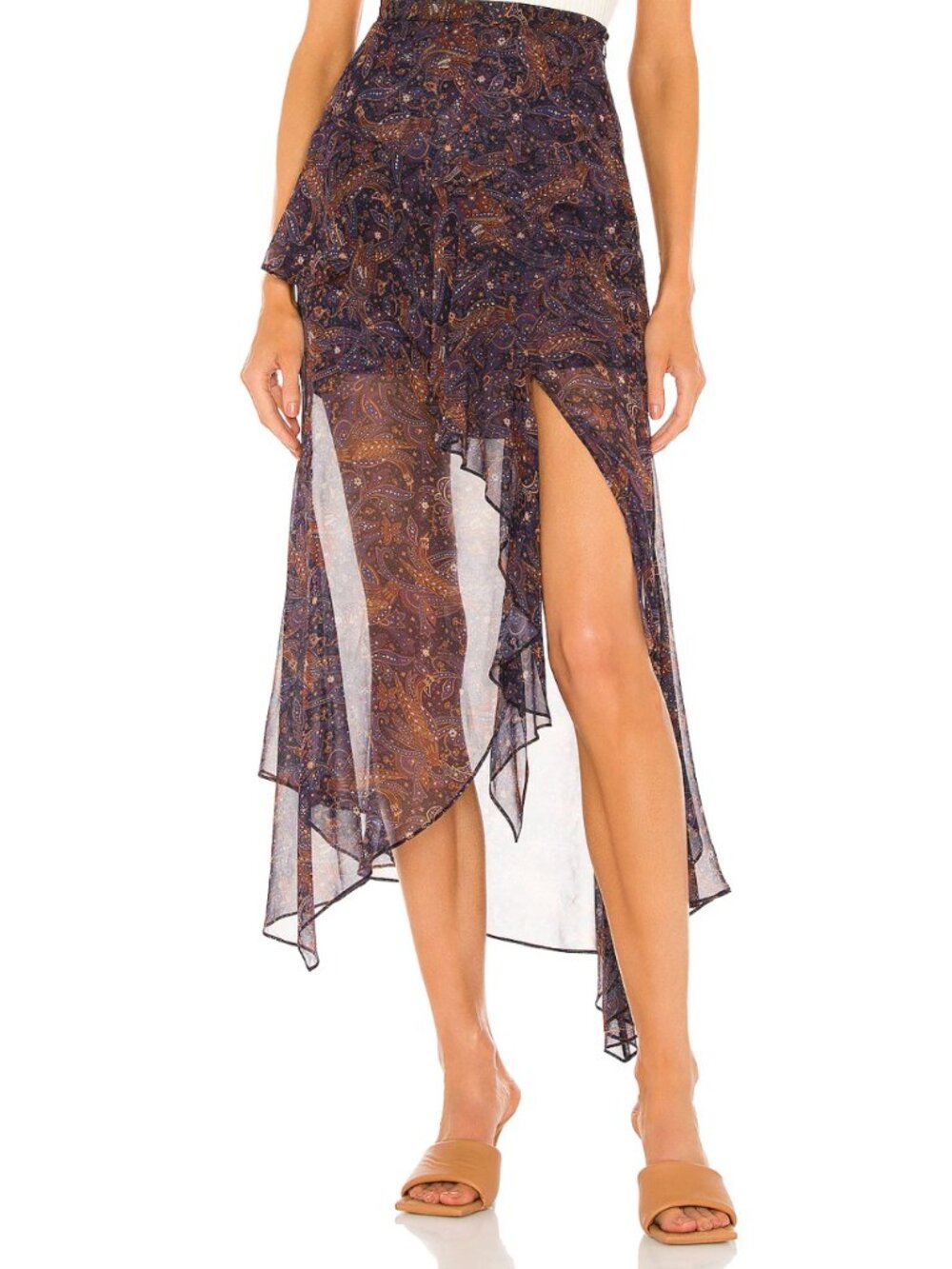 Veronica Beard Trixie Skirt 14 NWOT